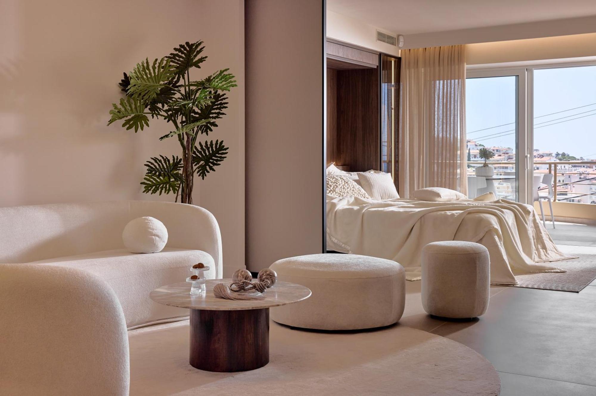Elaia Luxury Residences Athens Exterior photo