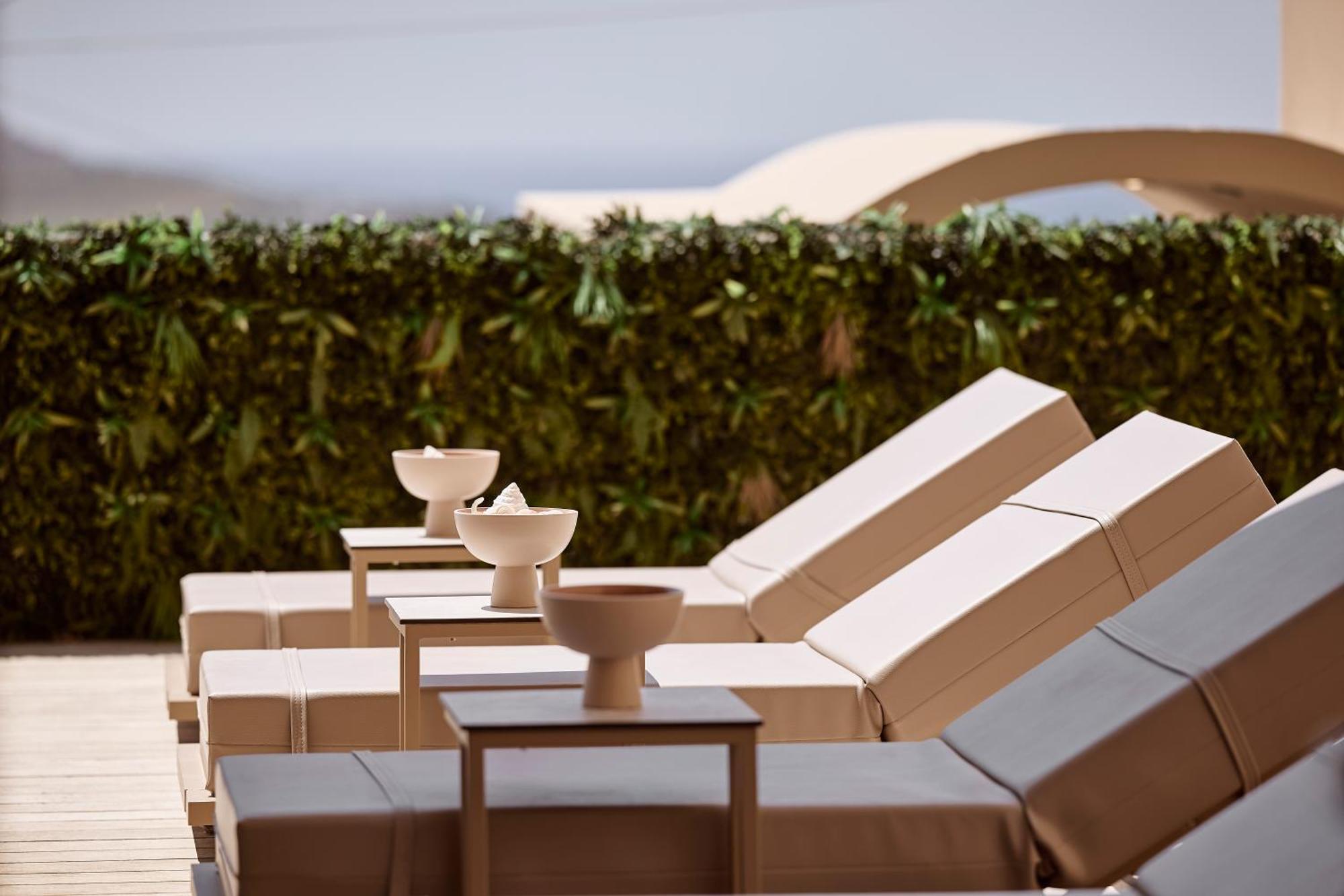 Elaia Luxury Residences Athens Exterior photo