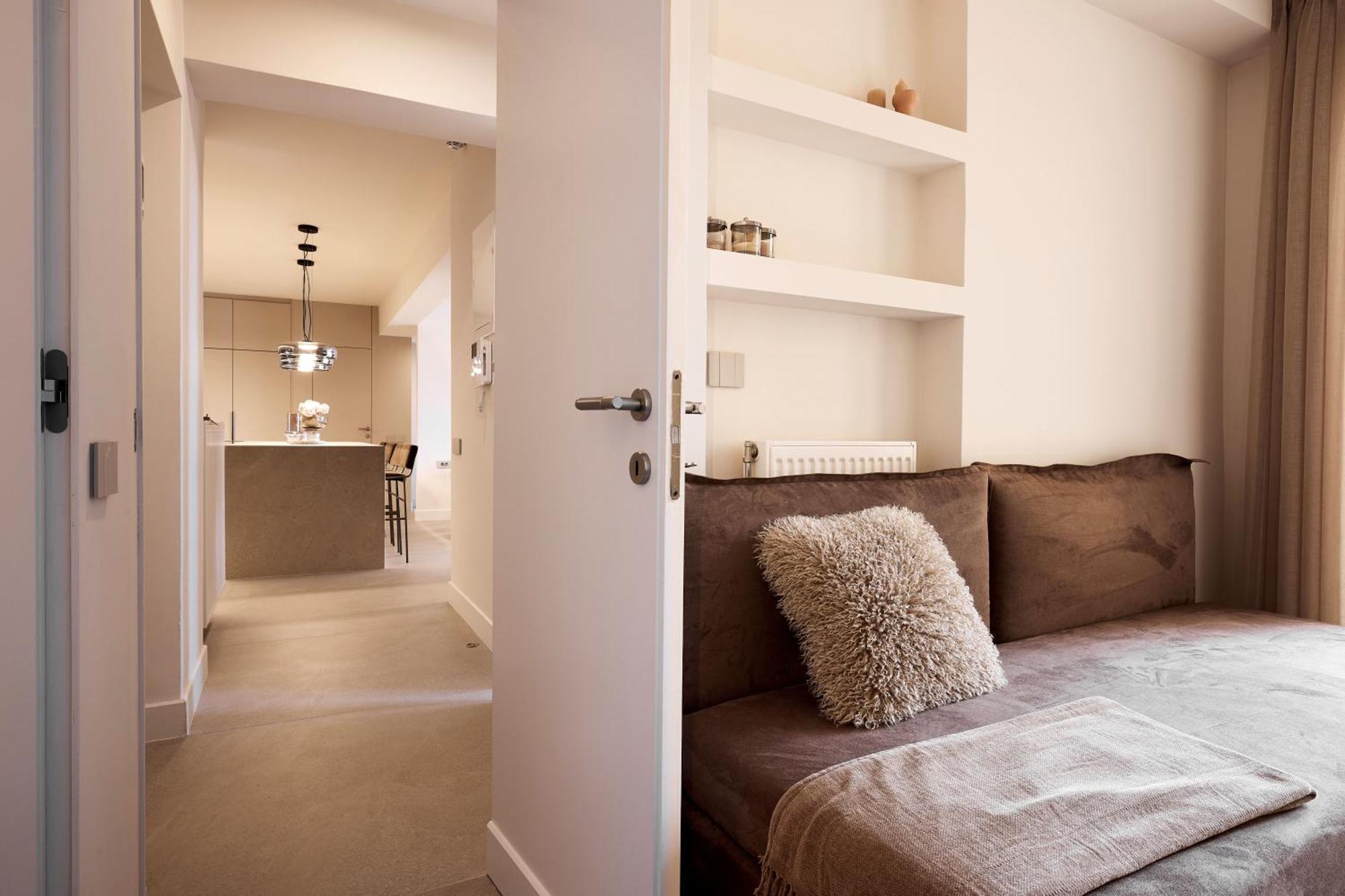 Elaia Luxury Residences Athens Exterior photo