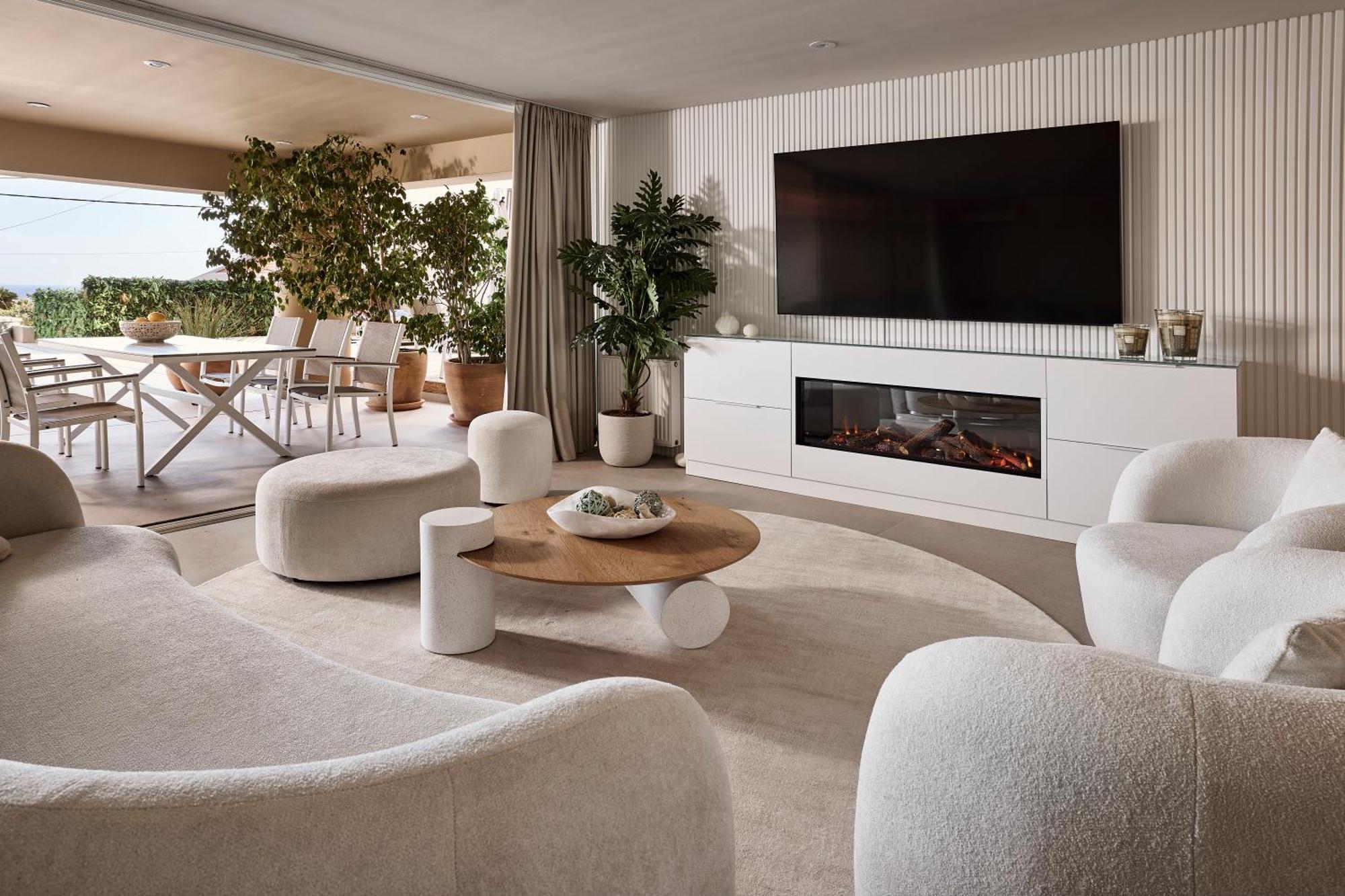 Elaia Luxury Residences Athens Exterior photo