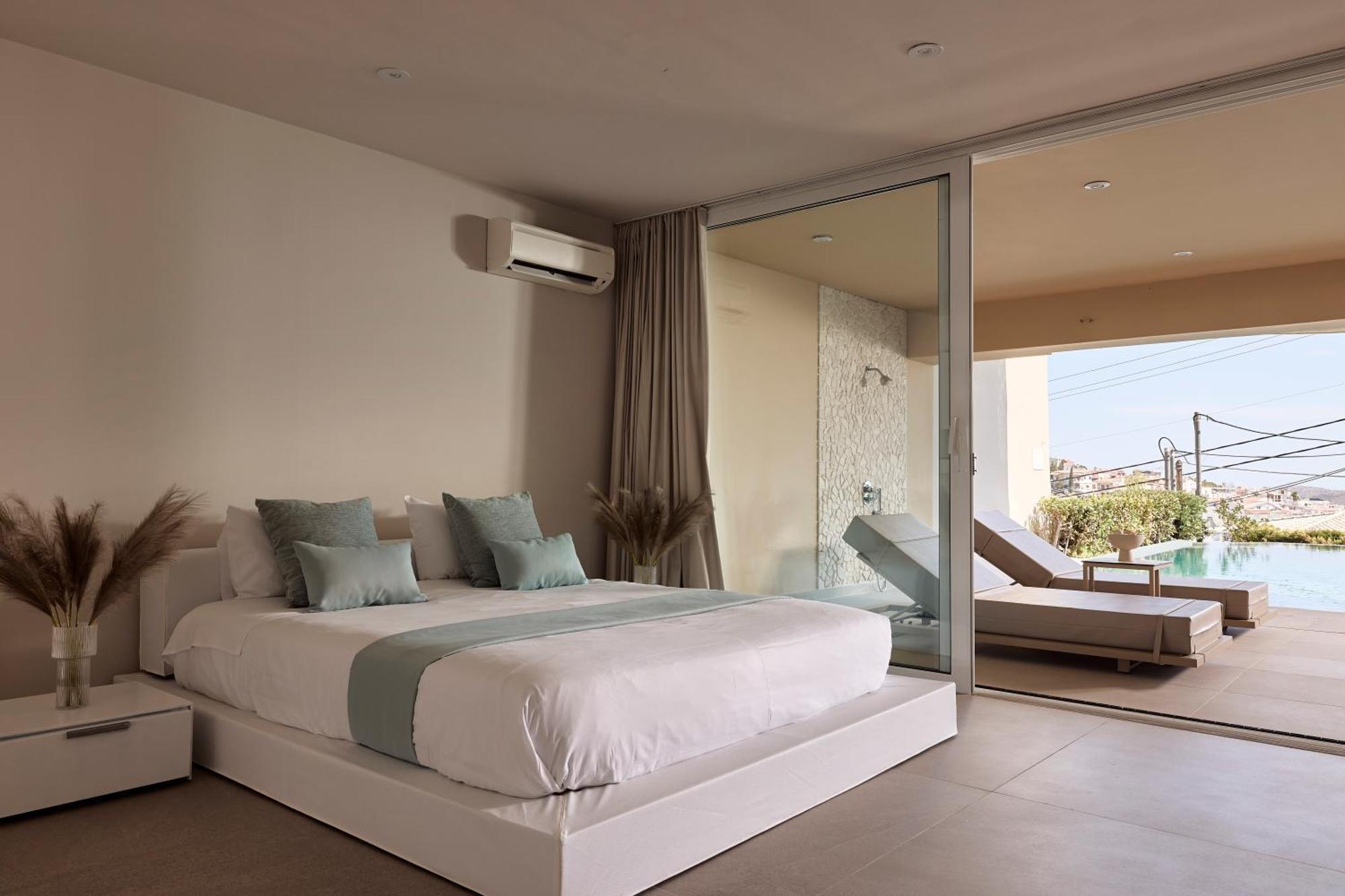 Elaia Luxury Residences Athens Exterior photo