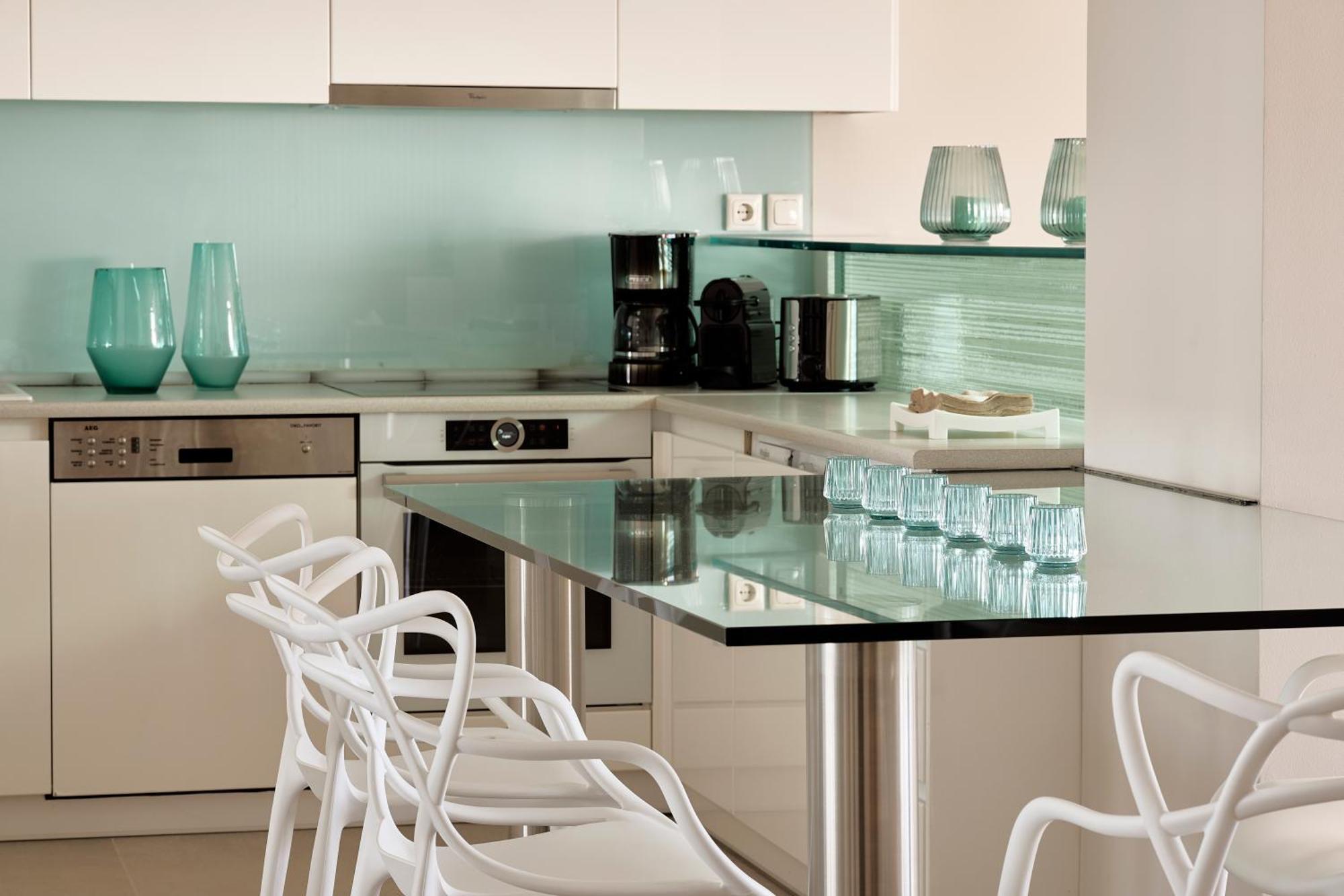 Elaia Luxury Residences Athens Exterior photo